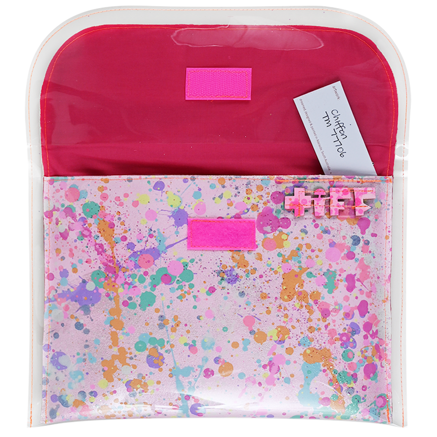 chiffon | large - Tiff Manuell