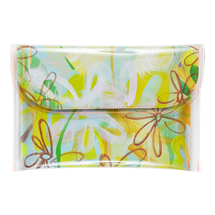 citrus bloom | large - Tiff Manuell