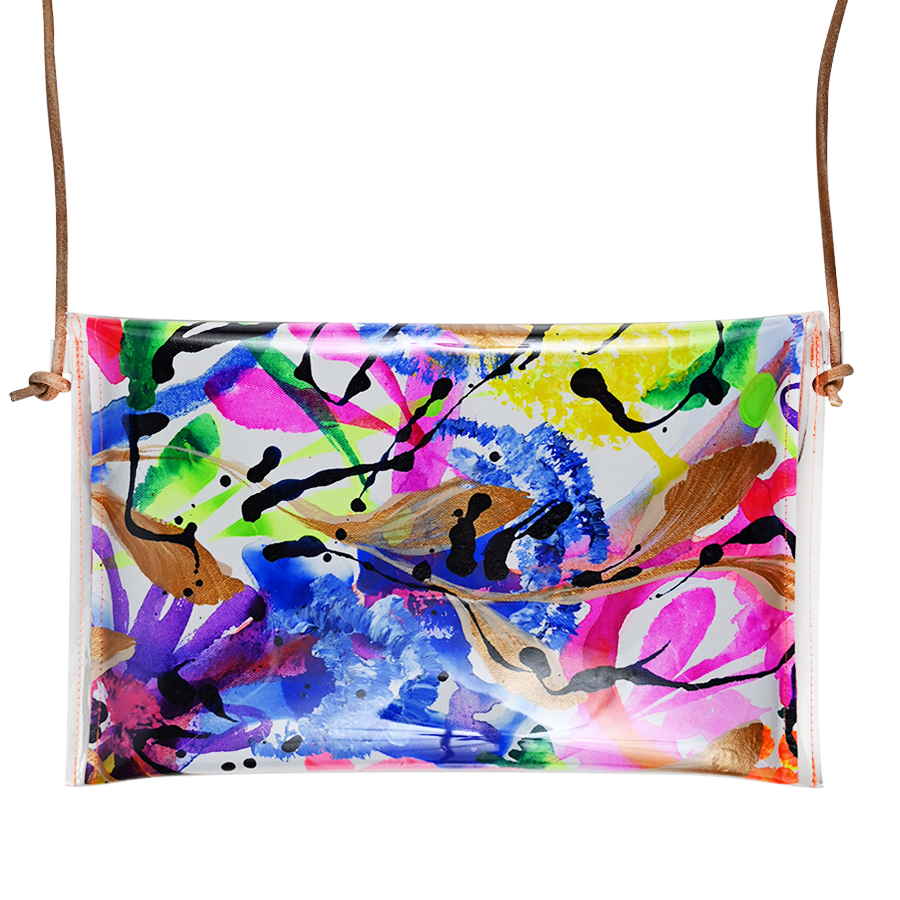 festival season | large handbag - Tiff Manuell