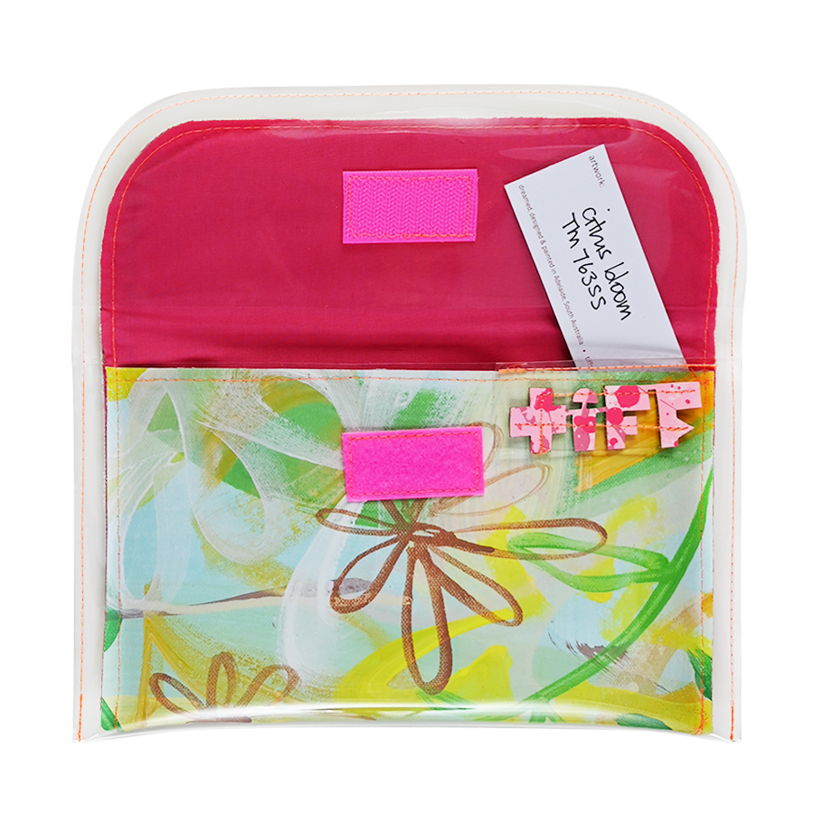 citrus bloom | mini - Tiff Manuell