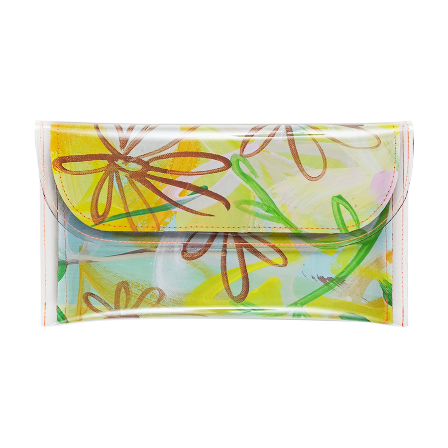 citrus bloom | mini - Tiff Manuell