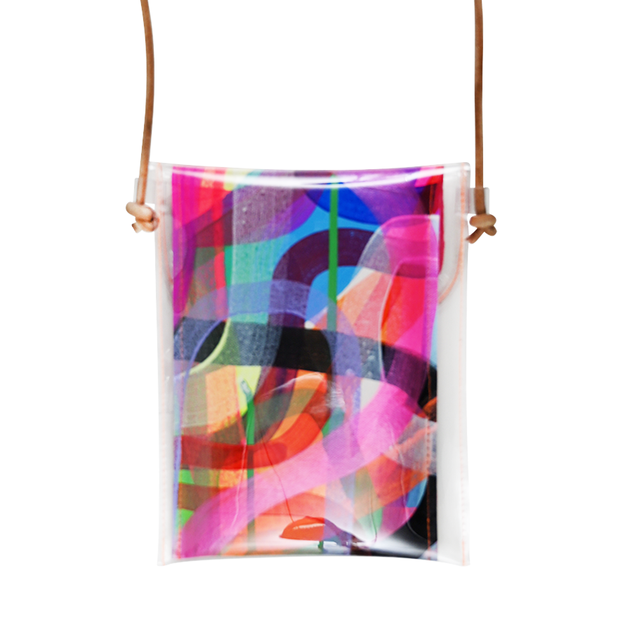 expressway | mini handbag - Tiff Manuell