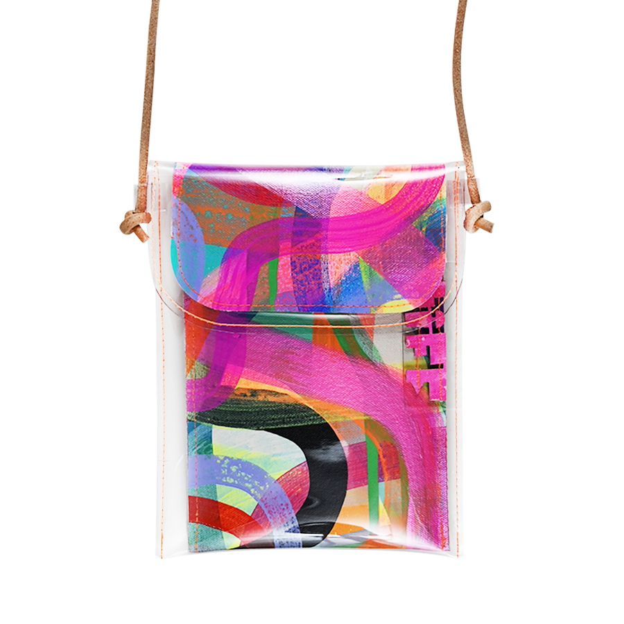 expressway | mini handbag - Tiff Manuell