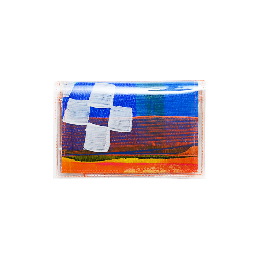 chicane | small wallet - Tiff Manuell