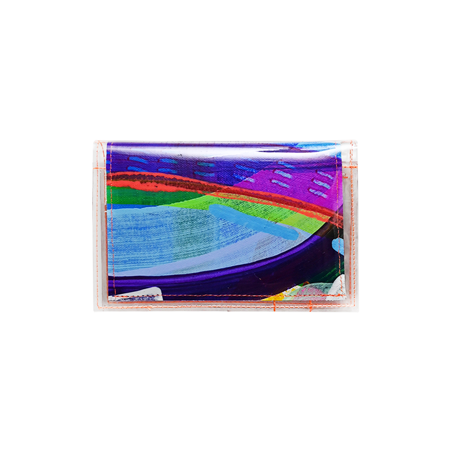 chicane | small wallet - Tiff Manuell