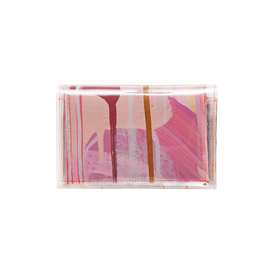 Tiff sales manuell wallet