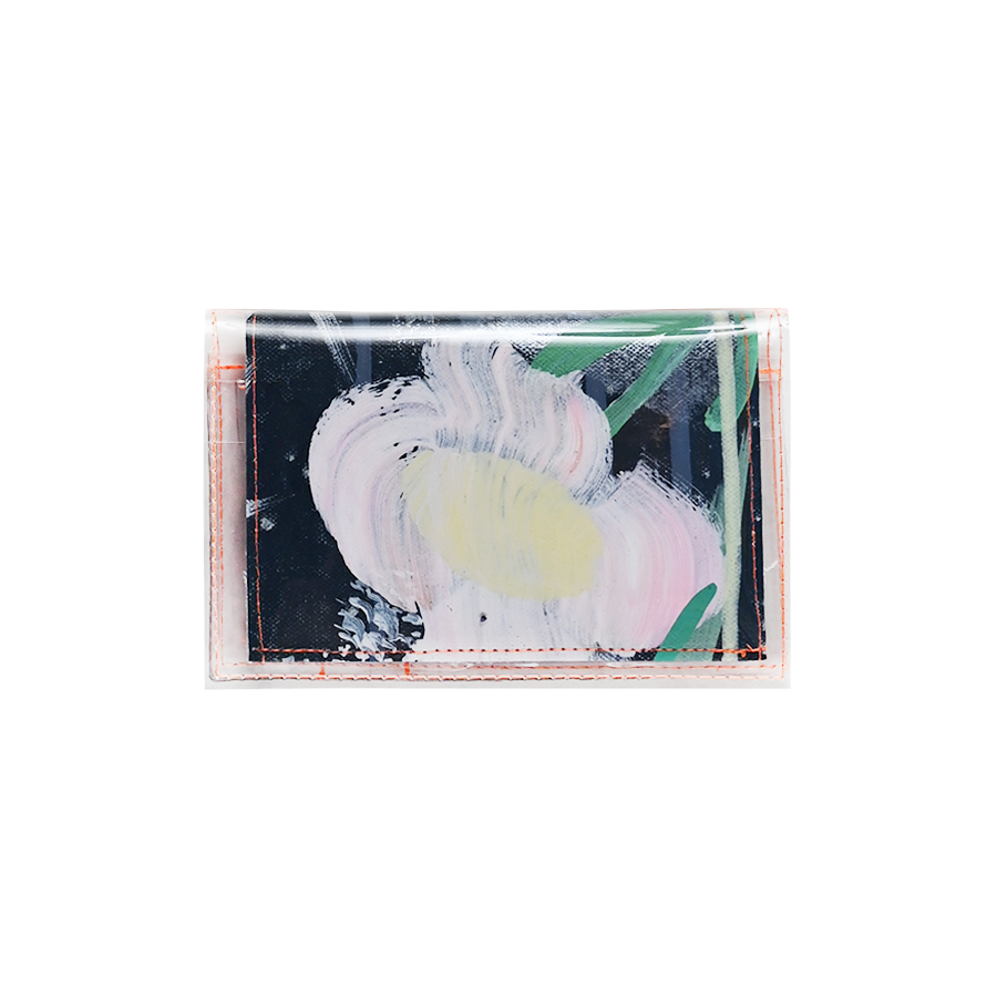 matthiola | small wallet - Tiff Manuell