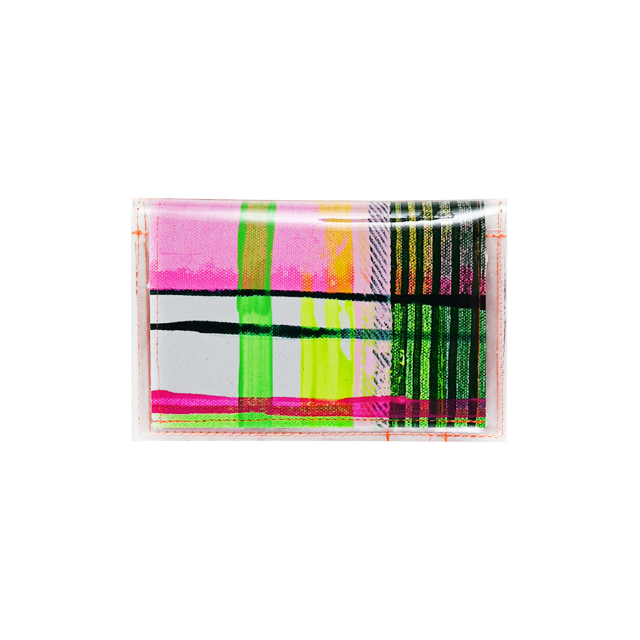 vivienne | small wallet - Tiff Manuell