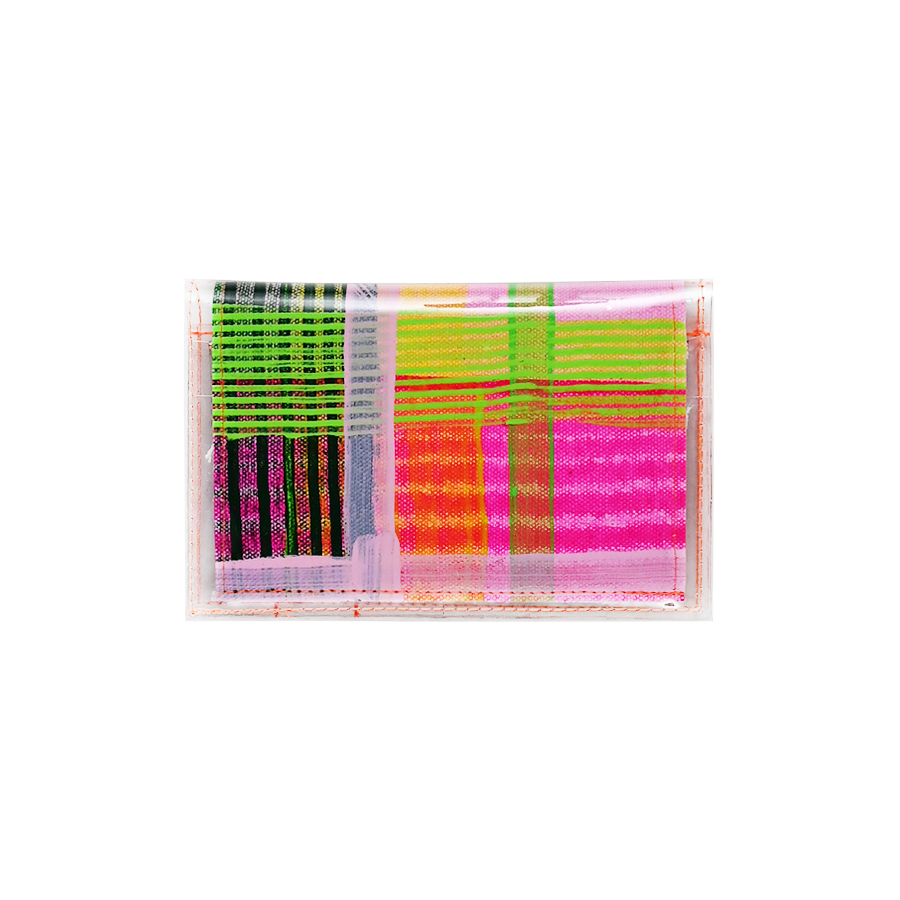 vivienne | small wallet - Tiff Manuell