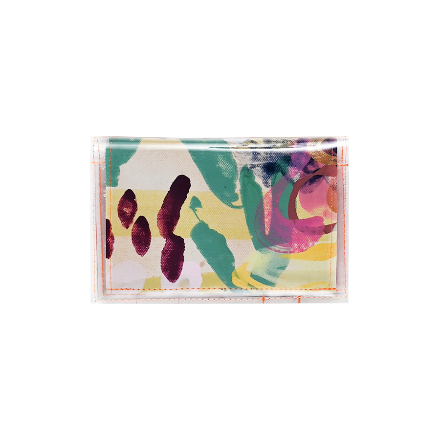 parlour | small wallet - Tiff Manuell