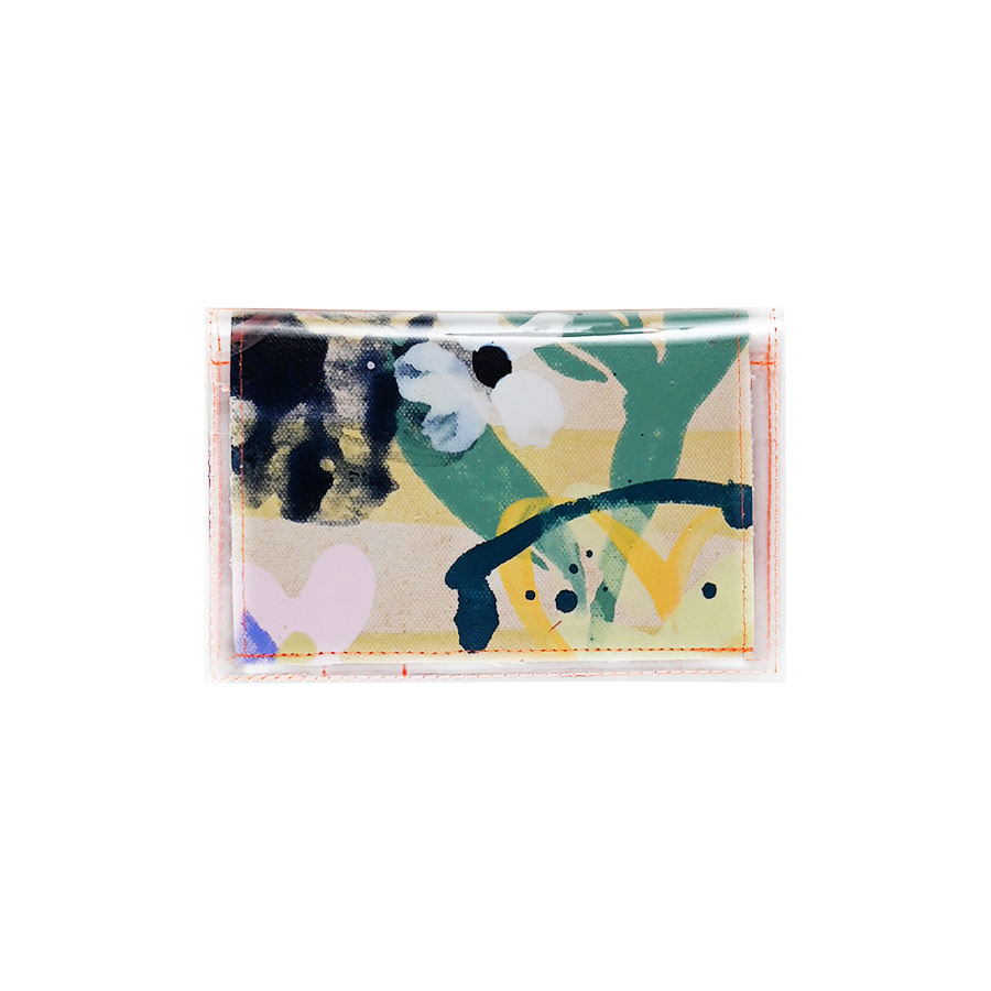 parlour | small wallet - Tiff Manuell