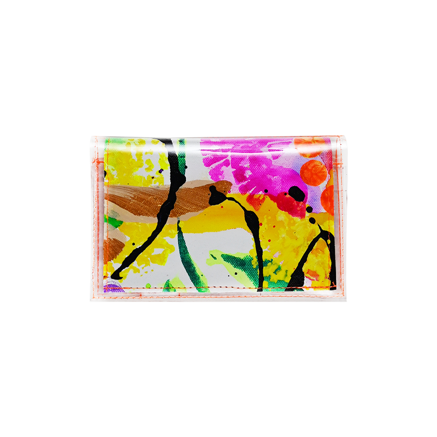 festival season | small wallet - Tiff Manuell