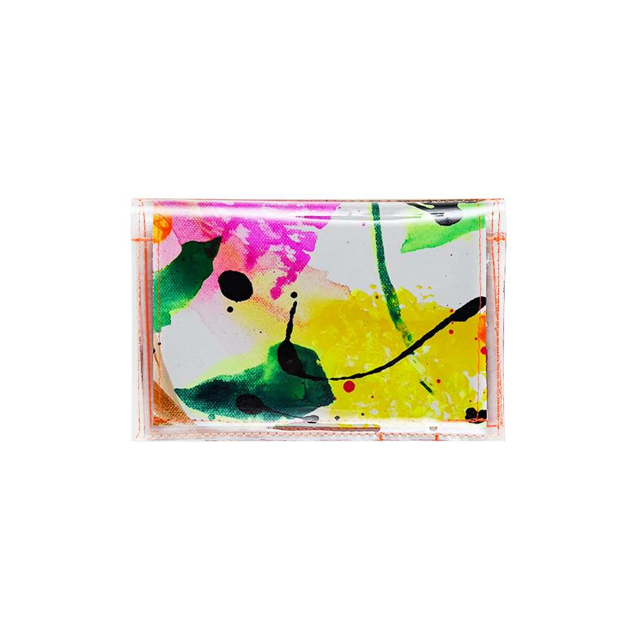 festival season | small wallet - Tiff Manuell