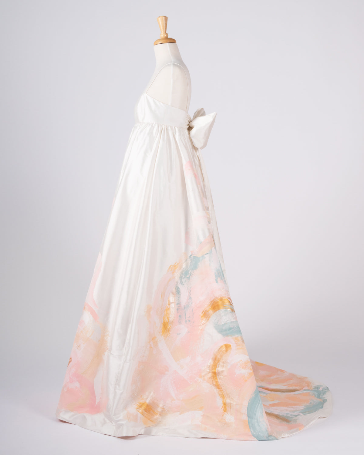 Magnolia Dress - Size 6 - Tiff Manuell