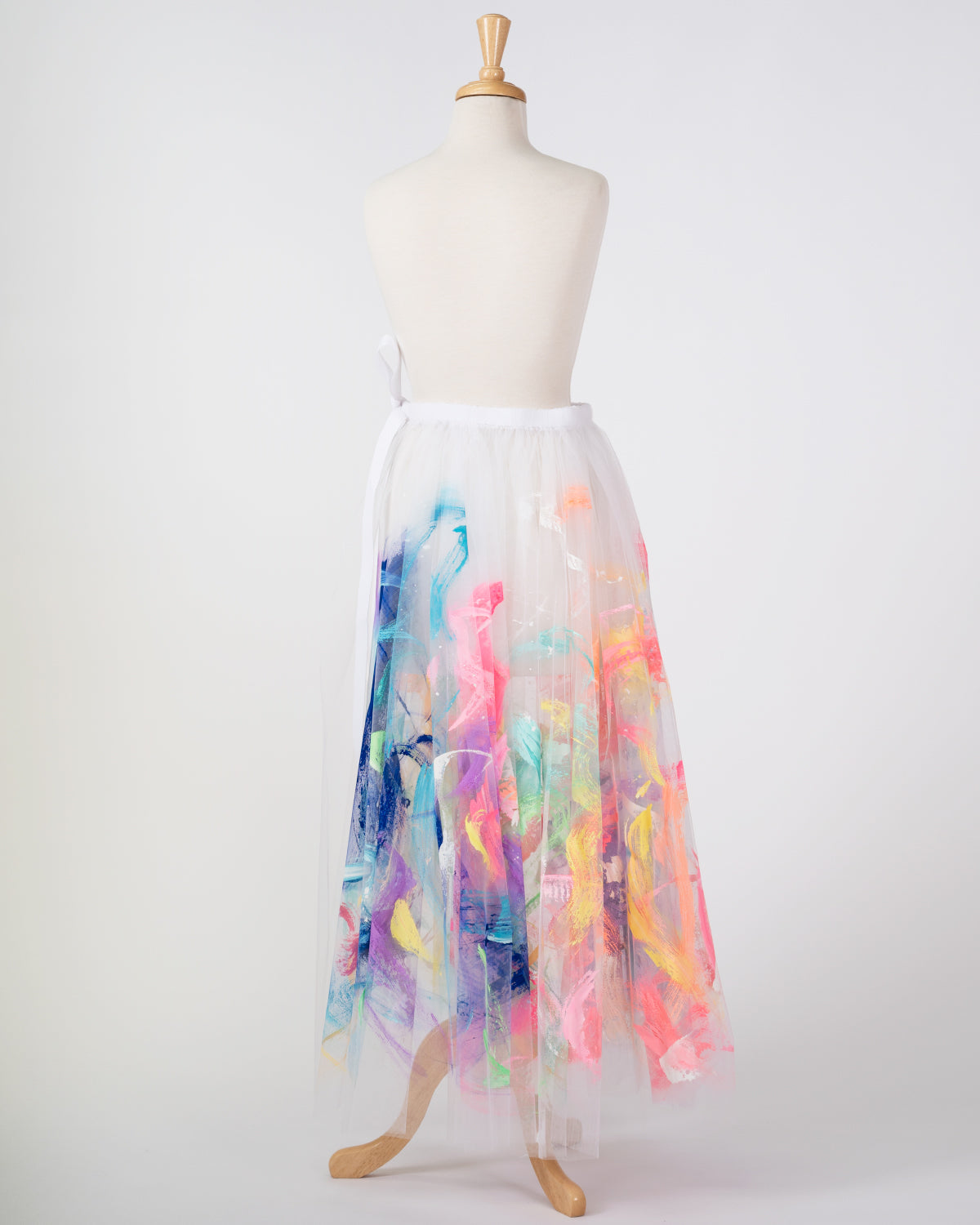 addie | tulle skirt - Tiff Manuell