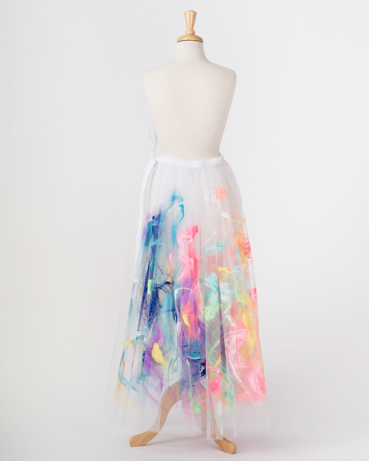 addie | tulle skirt - Tiff Manuell