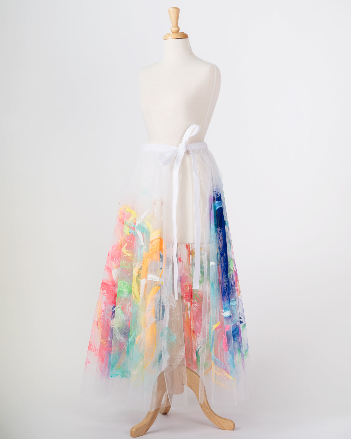 addie | tulle skirt - Tiff Manuell