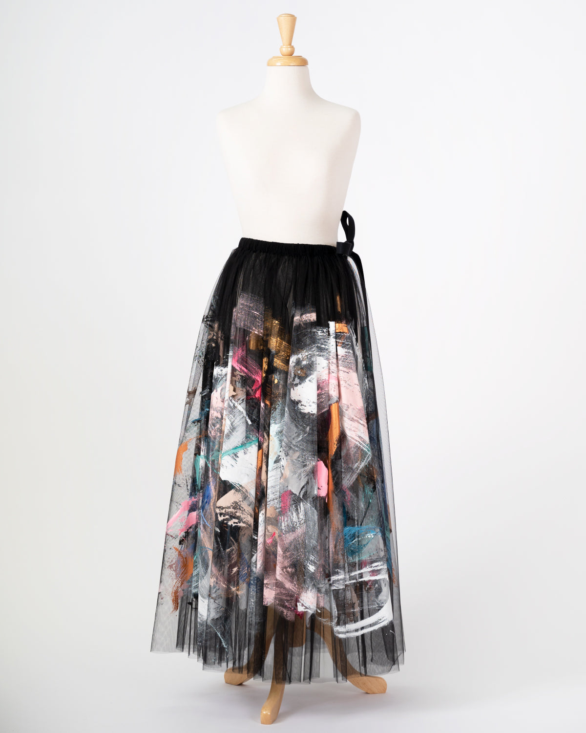 june | tulle skirt - Tiff Manuell