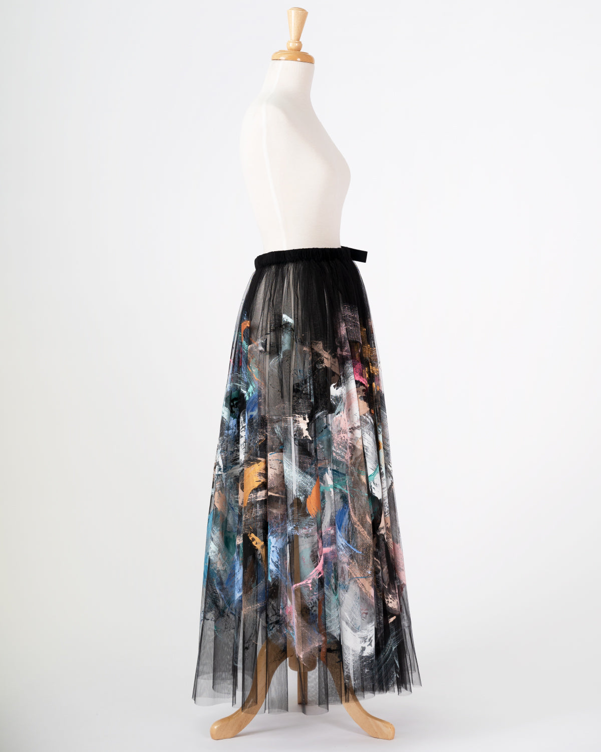 june | tulle skirt - Tiff Manuell