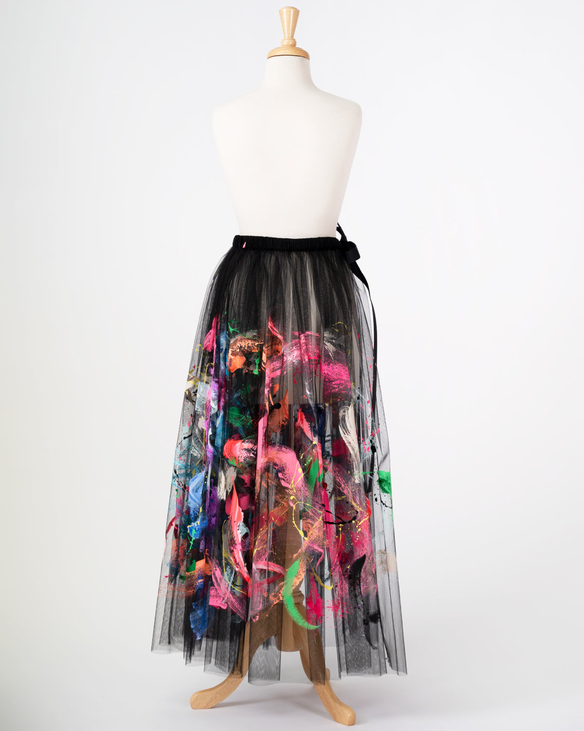 maeve | tulle skirt - Tiff Manuell