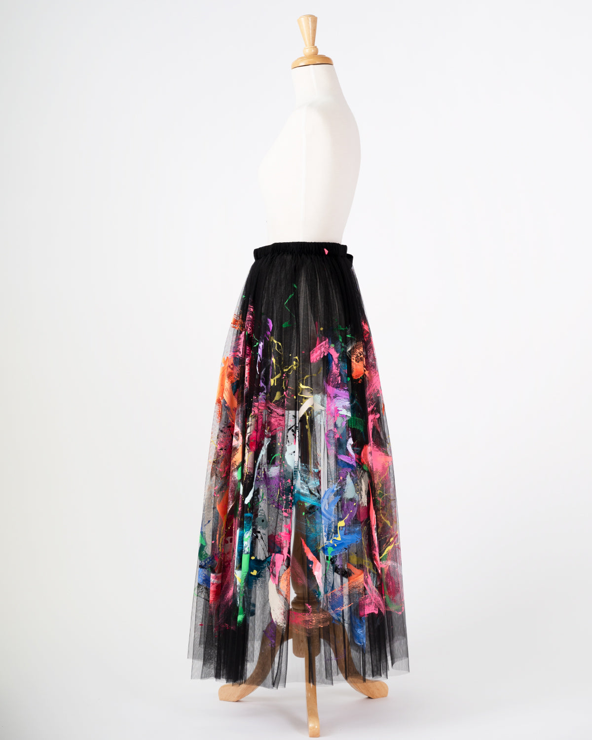 maeve | tulle skirt - Tiff Manuell