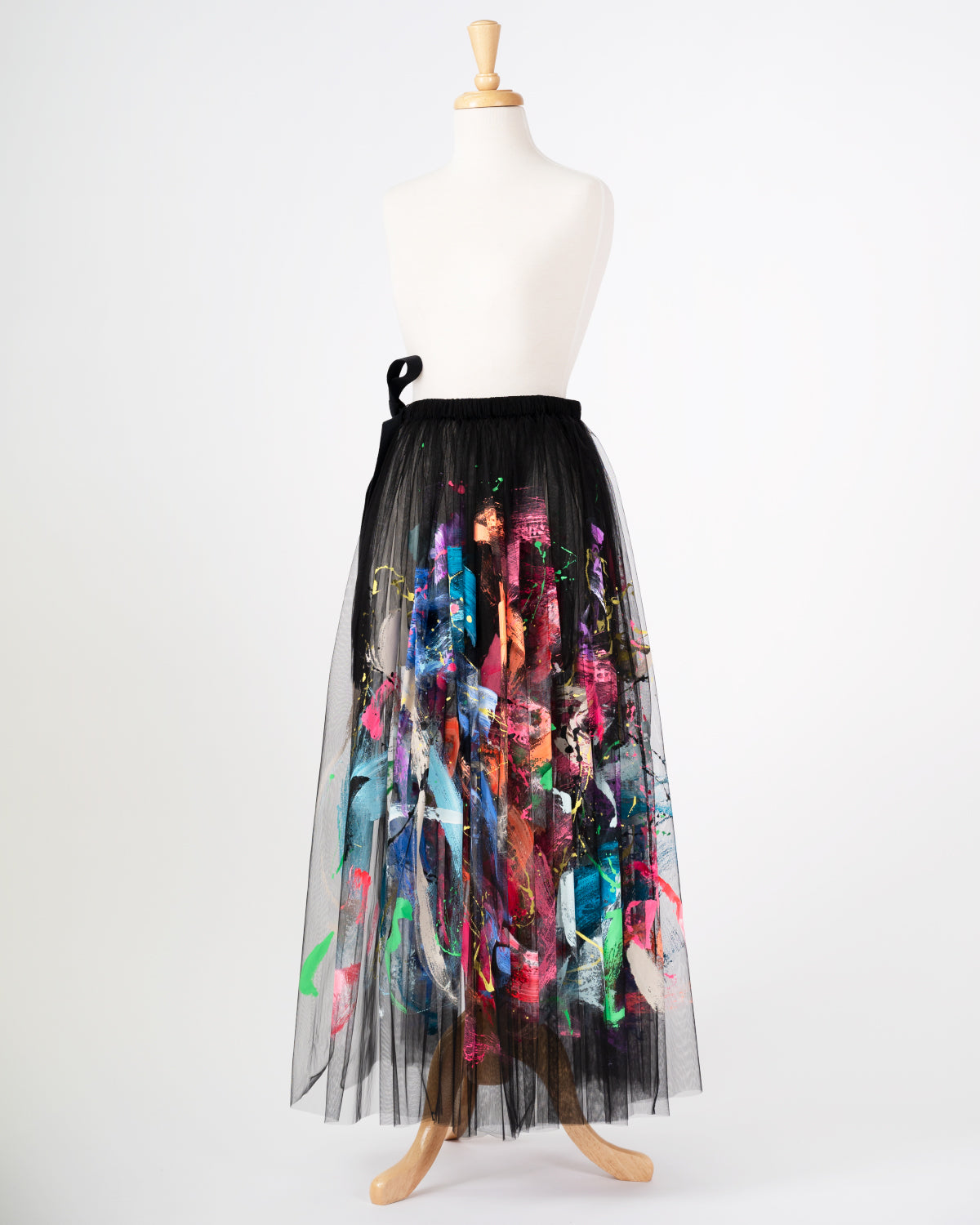 maeve | tulle skirt - Tiff Manuell