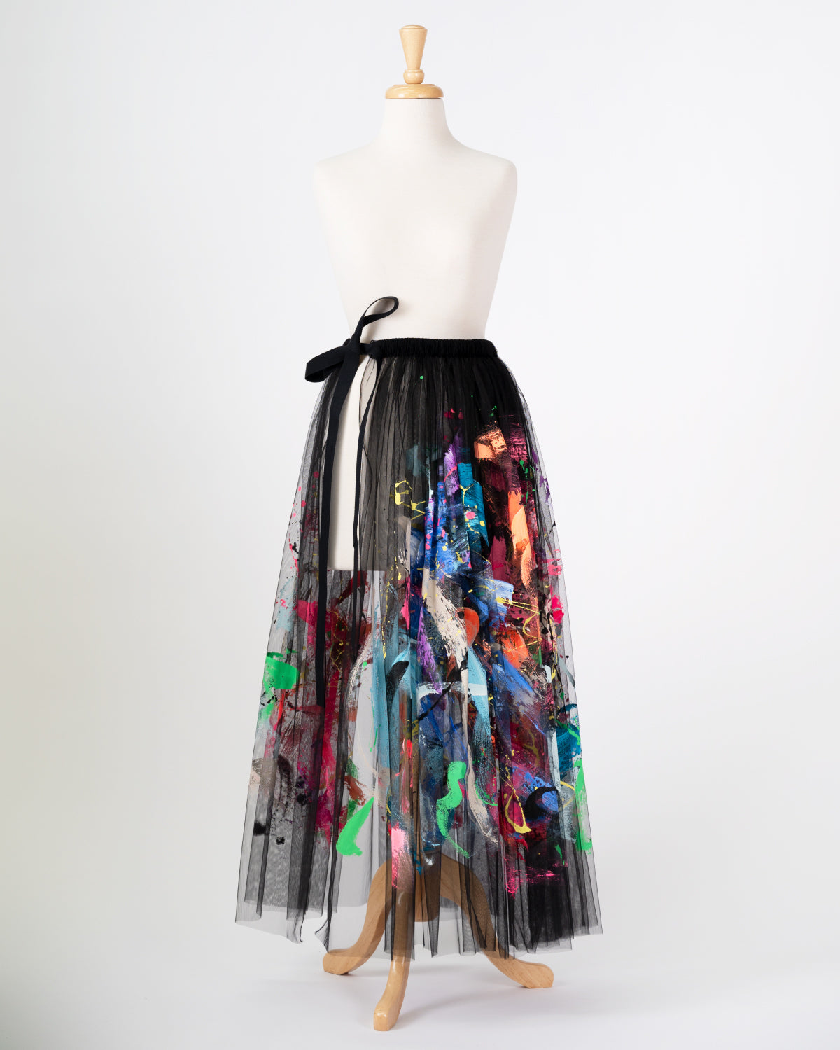 maeve | tulle skirt - Tiff Manuell