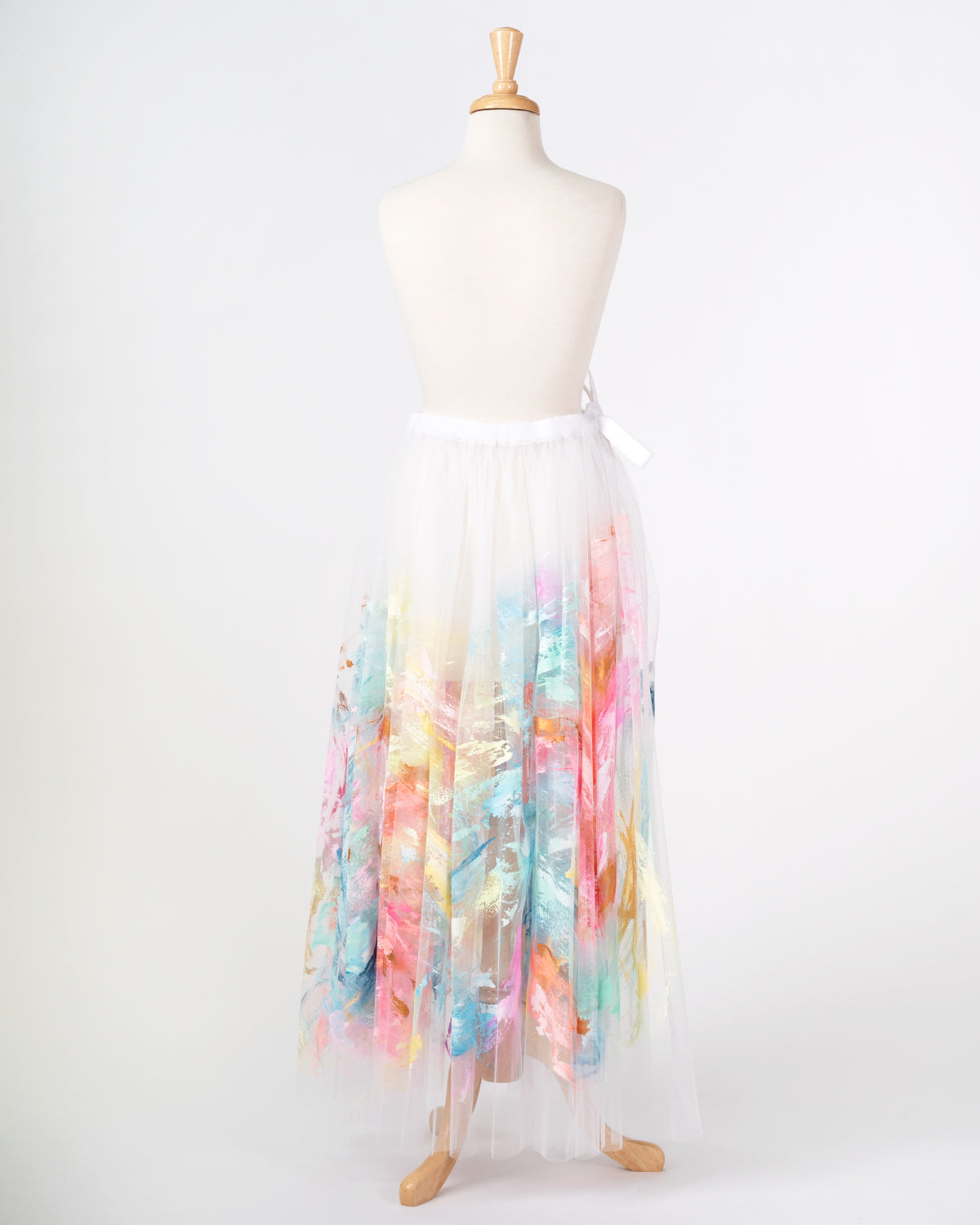 posy | tulle skirt - Tiff Manuell