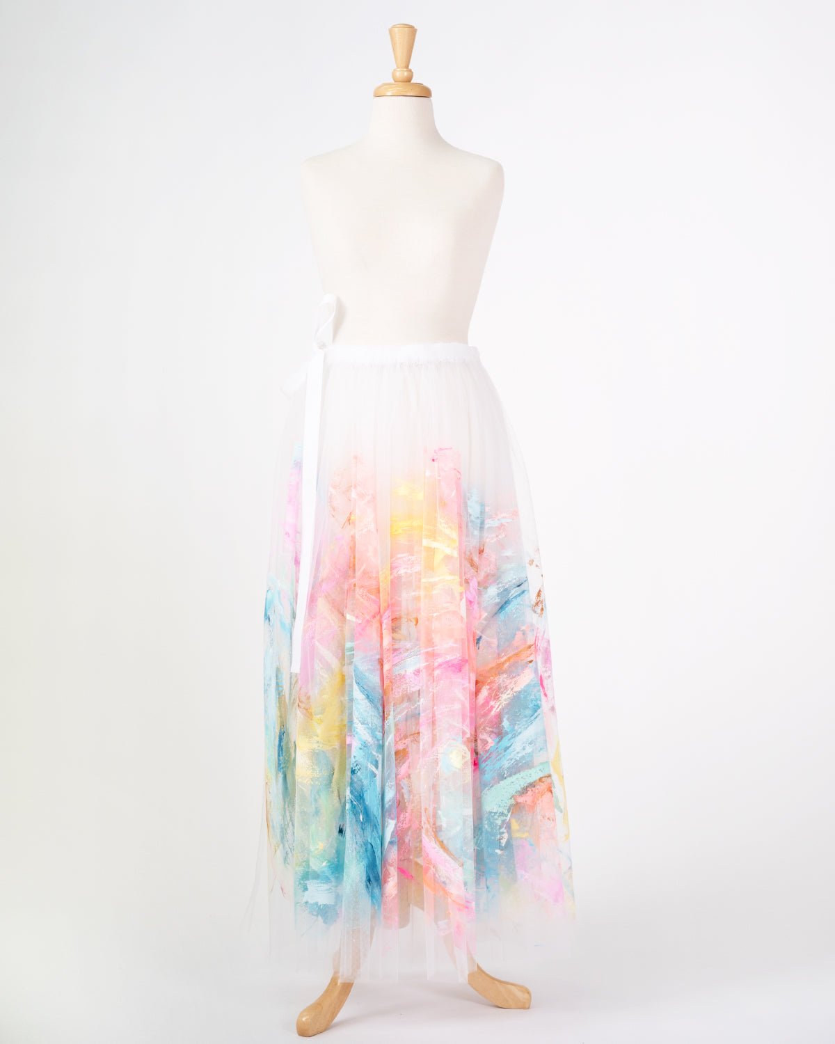 posy | tulle skirt - Tiff Manuell