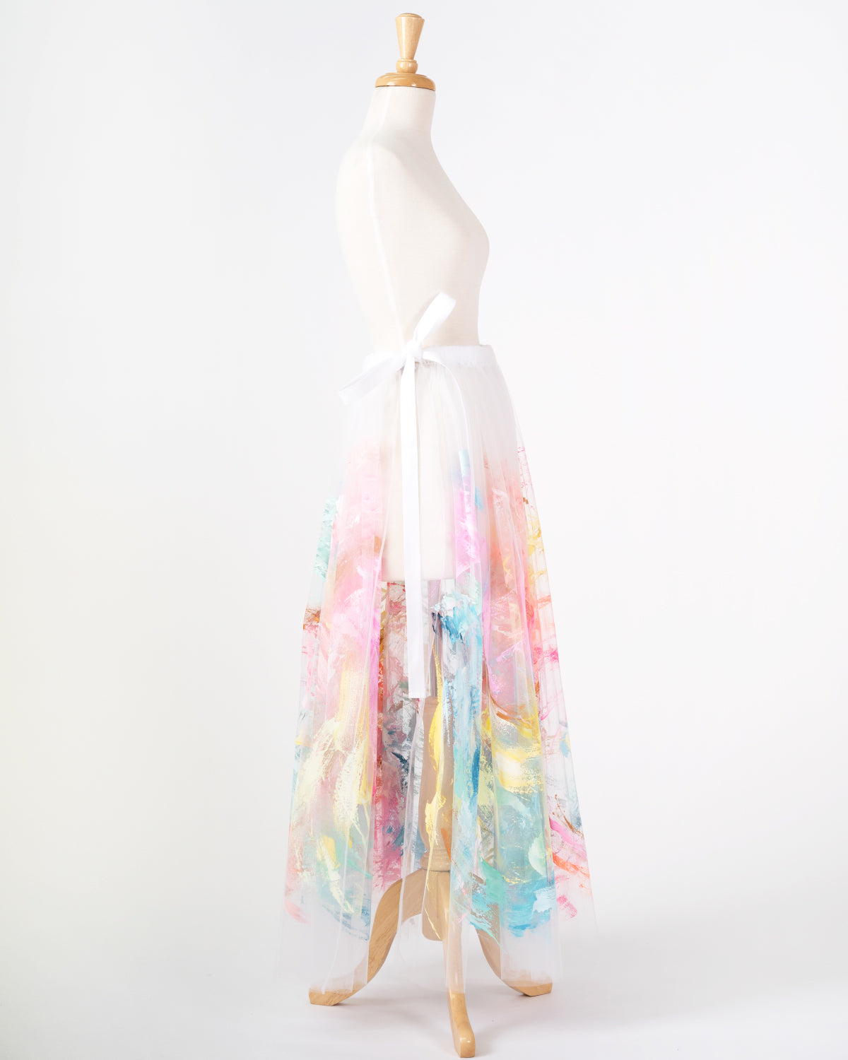 posy | tulle skirt - Tiff Manuell