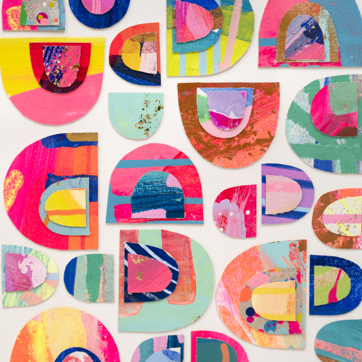one hundred and forty two - Tiff Manuell