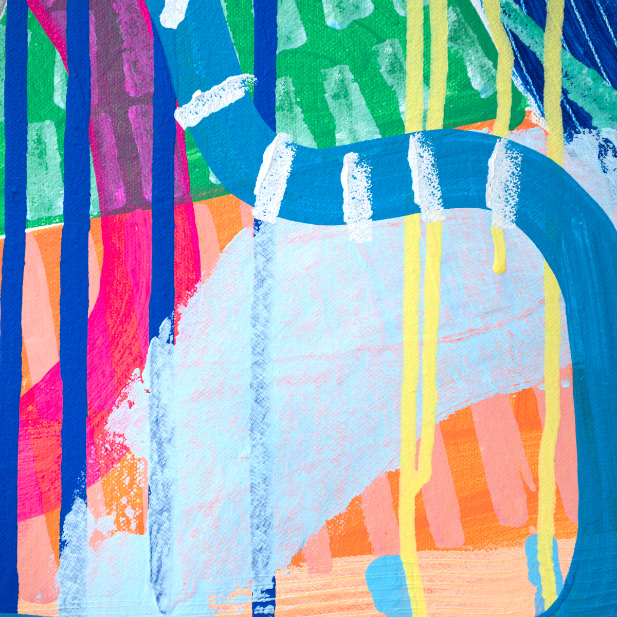 chasing sunshine | ten - Tiff Manuell