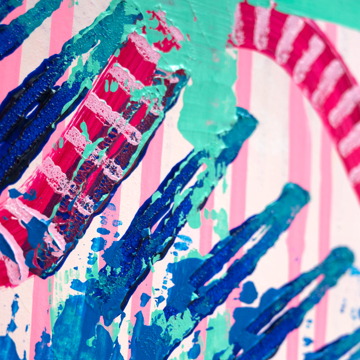 part of me 1175mm x 1530mm - Tiff Manuell