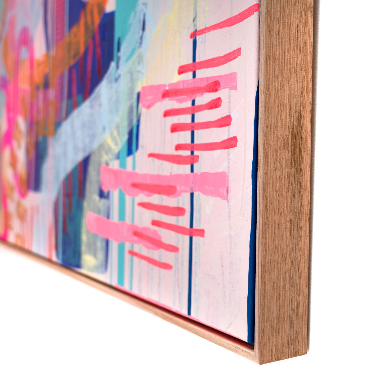 part of me 1175mm x 1530mm - Tiff Manuell