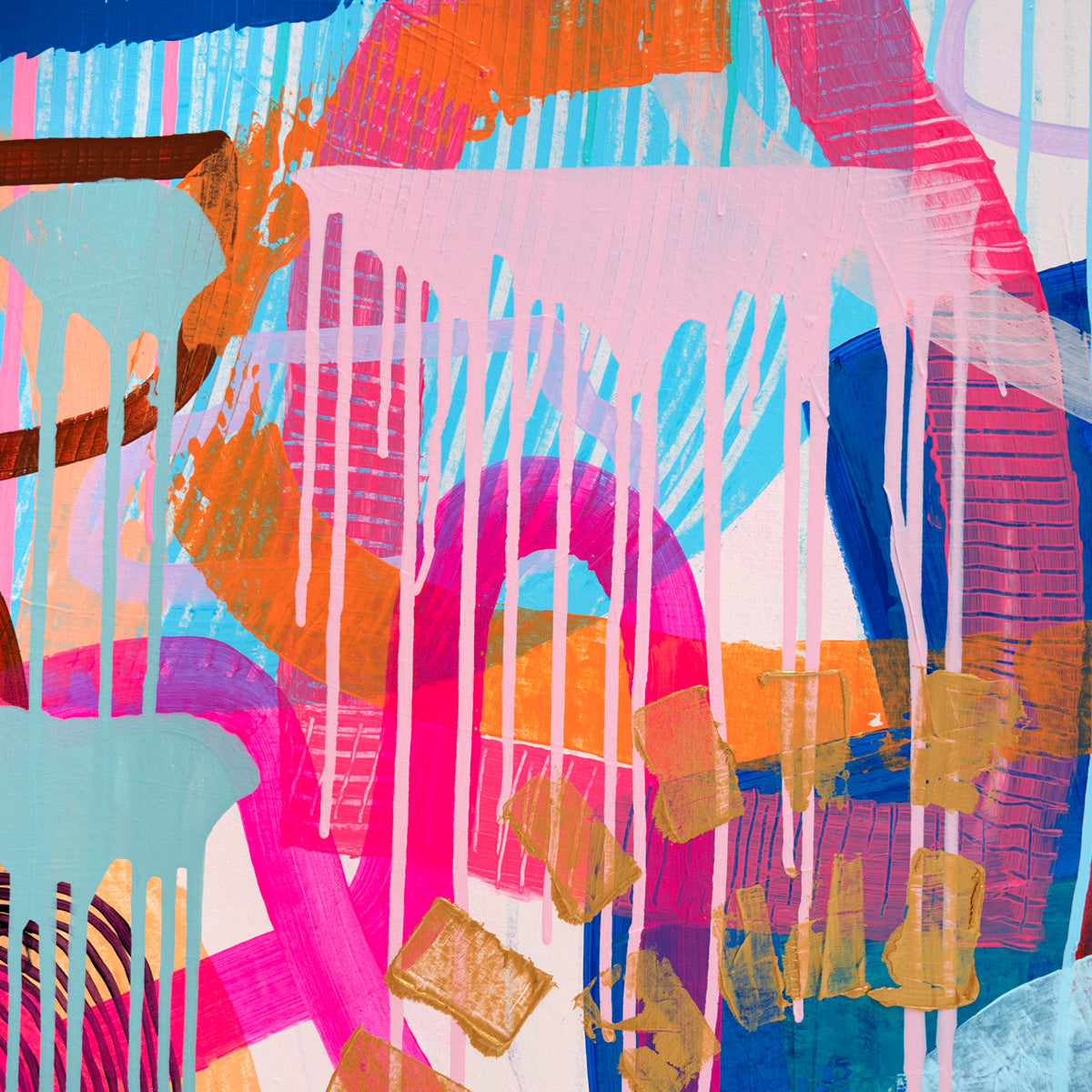 part of me 1175mm x 1530mm - Tiff Manuell