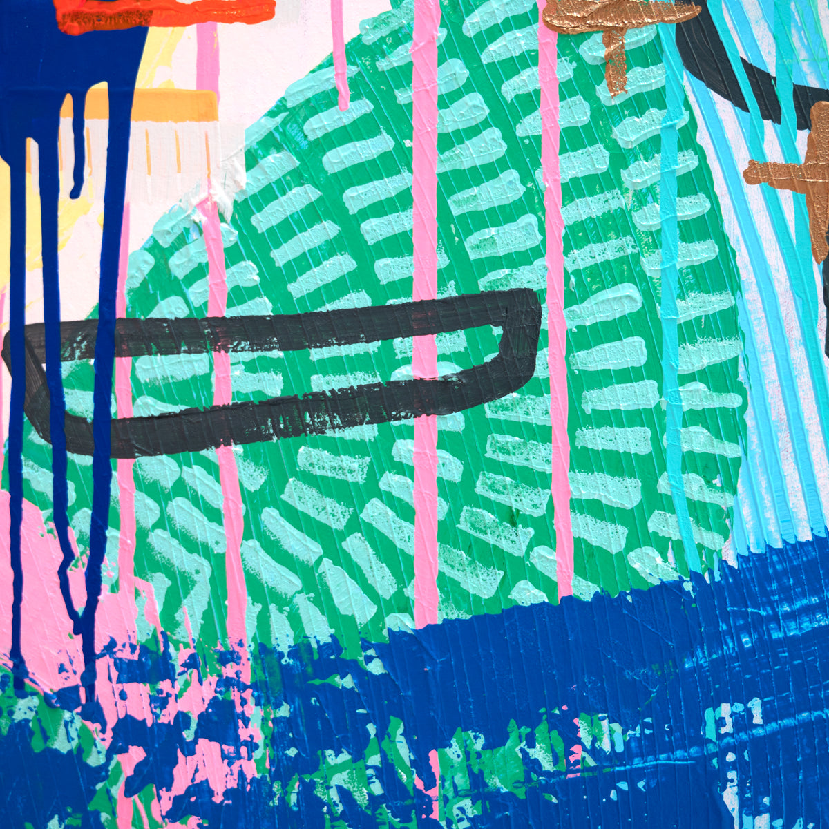 part of me 1175mm x 1530mm - Tiff Manuell