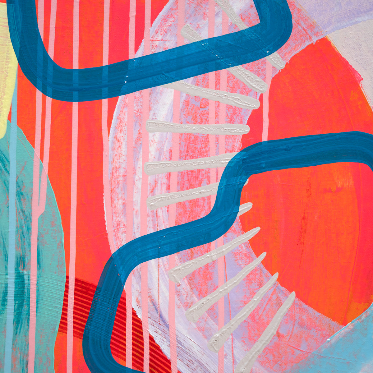 part of me 1175mm x 1530mm - Tiff Manuell