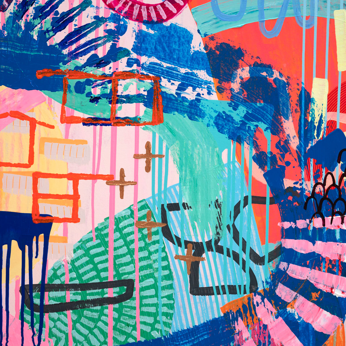 part of me 1175mm x 1530mm - Tiff Manuell