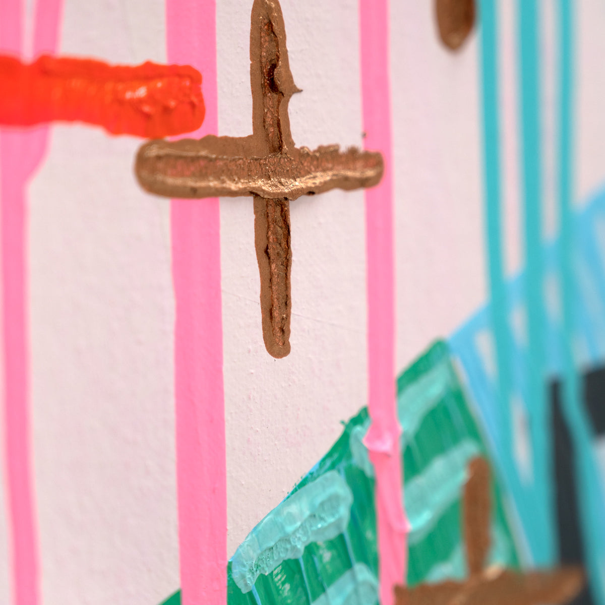 part of me 1175mm x 1530mm - Tiff Manuell