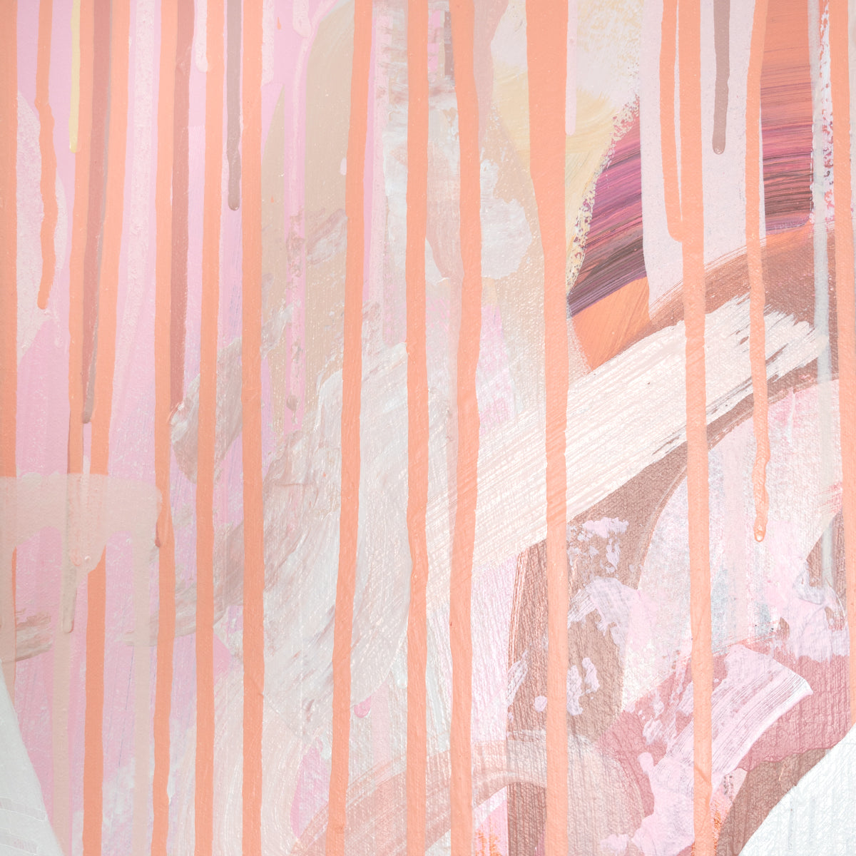 quiet afternoons 735mm x 905mm - Tiff Manuell