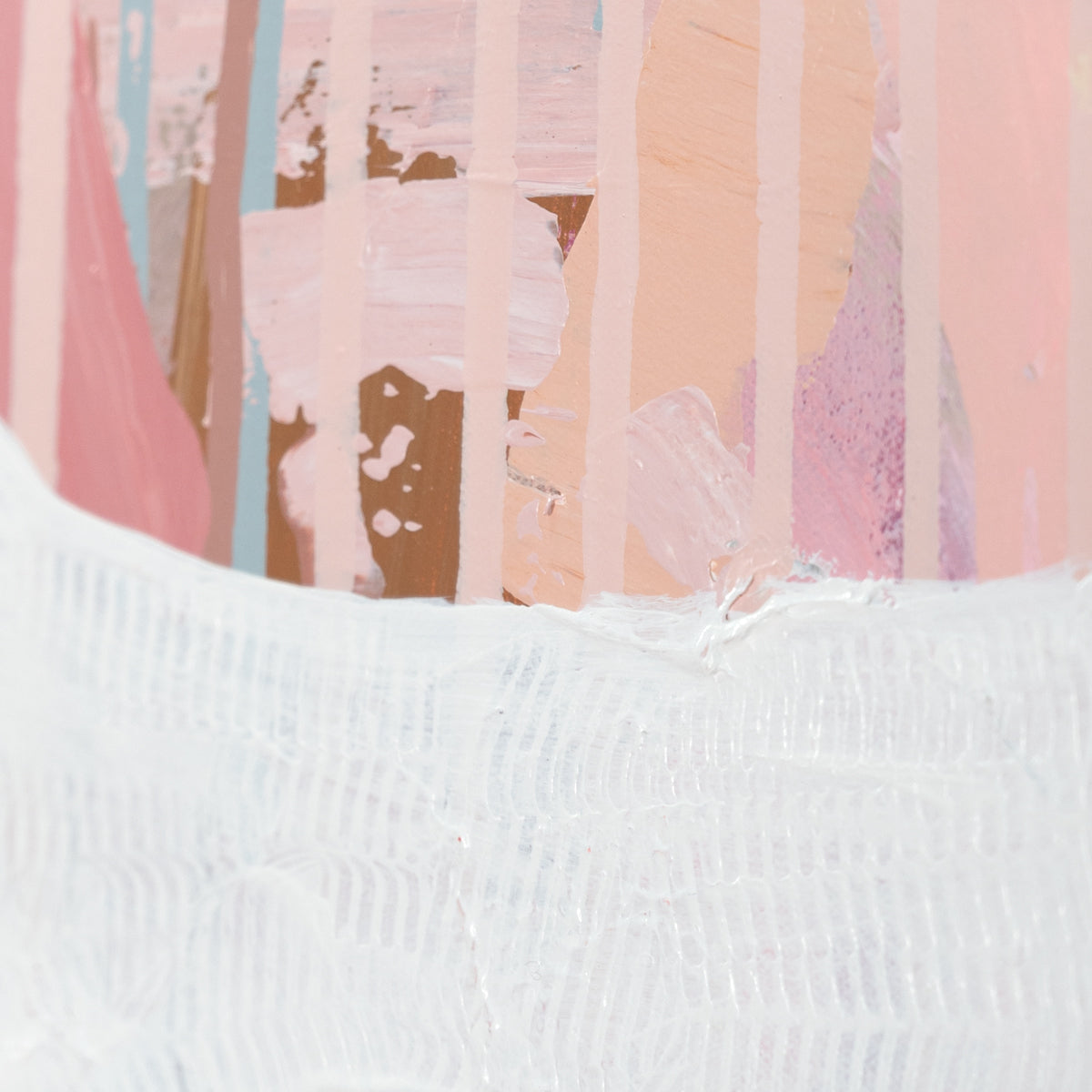 quiet afternoons 735mm x 905mm - Tiff Manuell