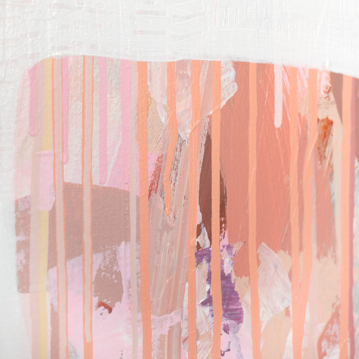 quiet afternoons 735mm x 905mm - Tiff Manuell