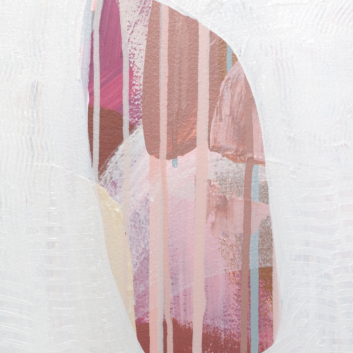 quiet afternoons 735mm x 905mm - Tiff Manuell