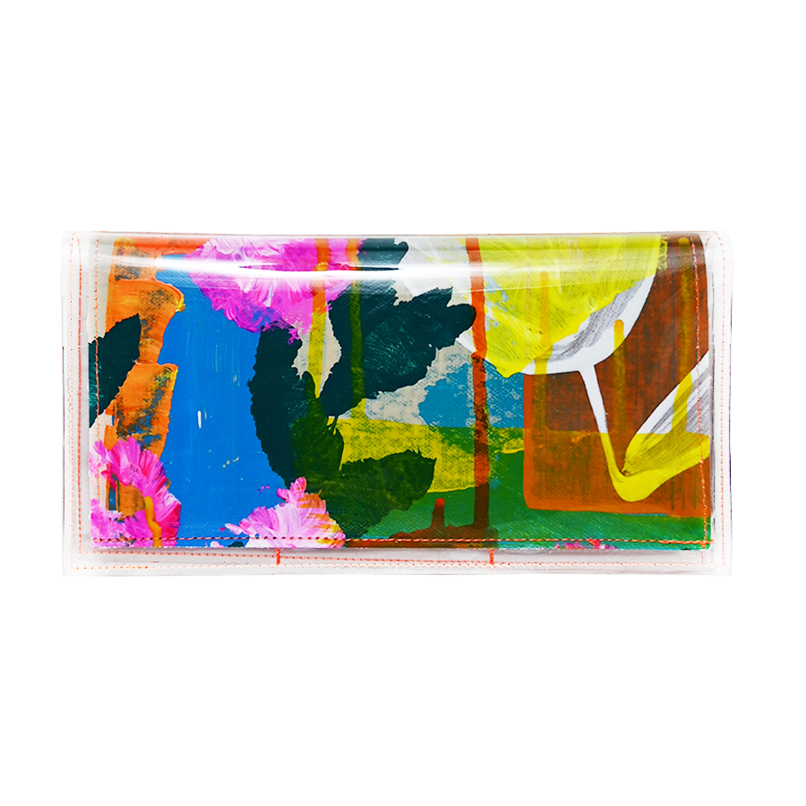 palermo | wallet - Tiff Manuell