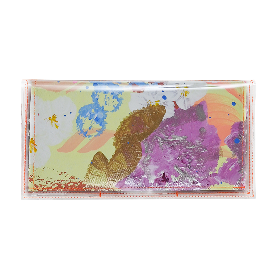 keeping up appearances | wallet - Tiff Manuell