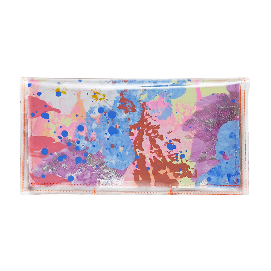 keeping up appearances | wallet - Tiff Manuell