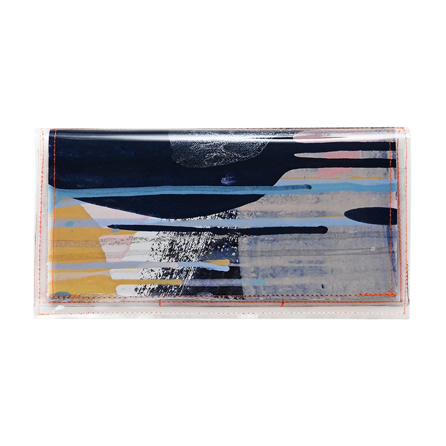 vagabond | wallet - Tiff Manuell