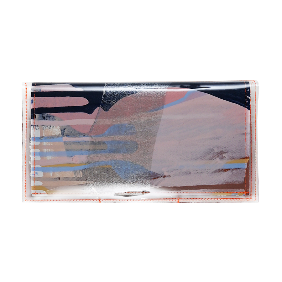 vagabond | wallet - Tiff Manuell