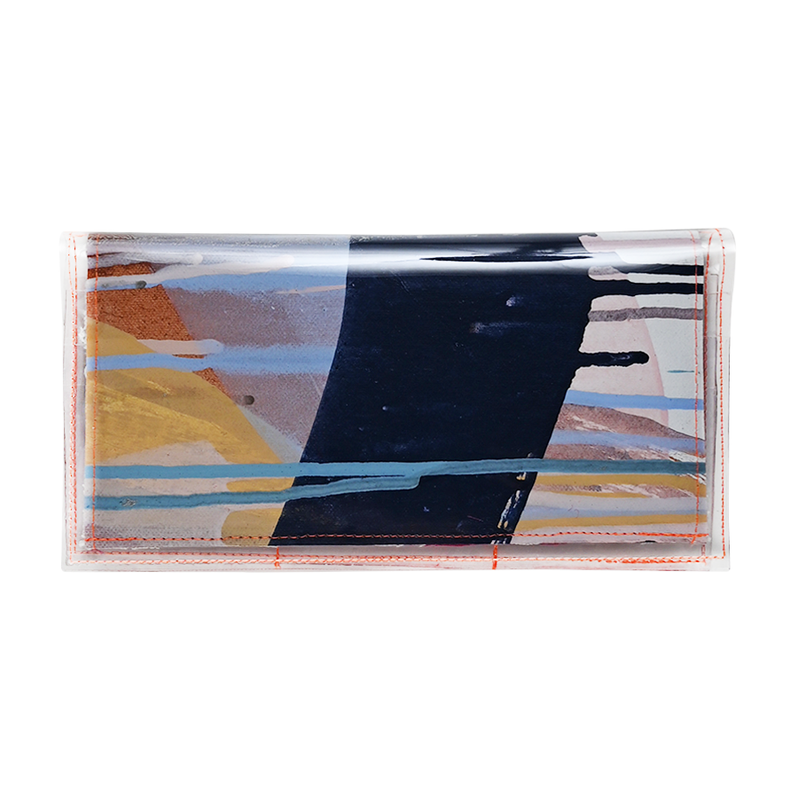 vagabond | wallet - Tiff Manuell