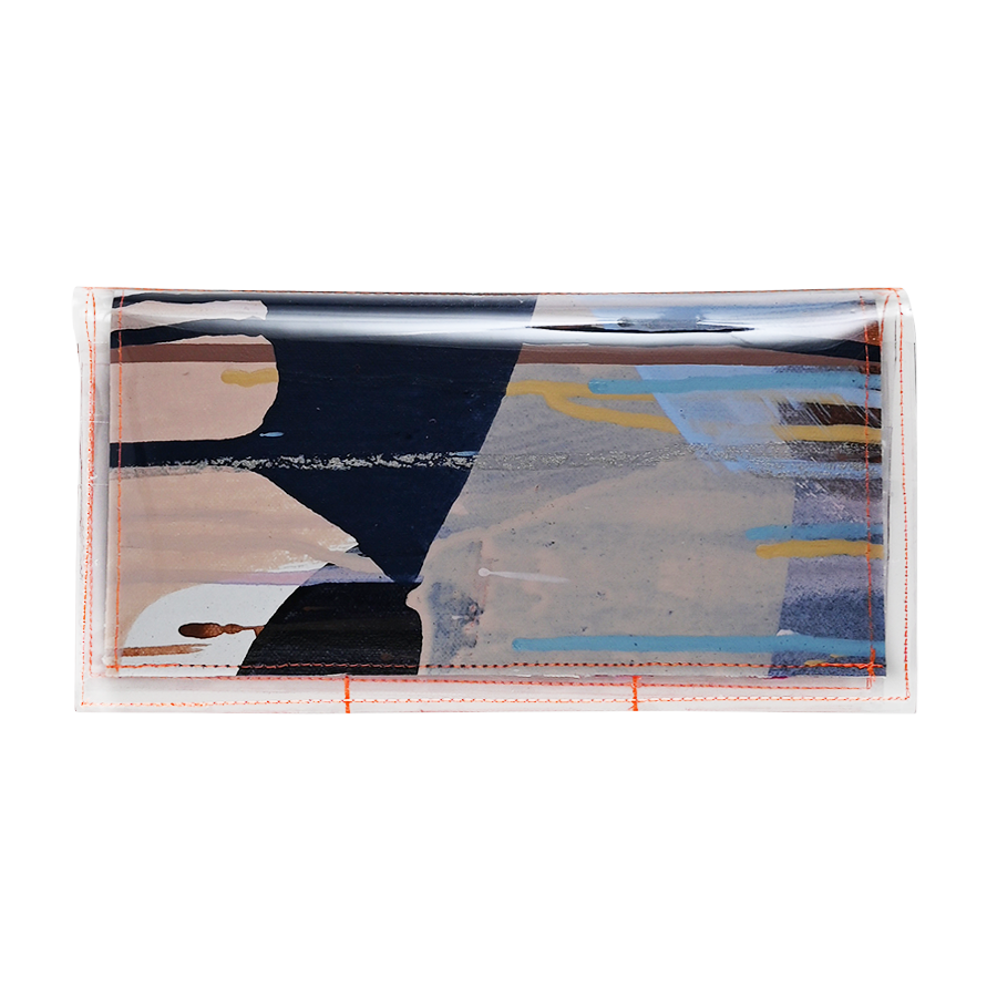 vagabond | wallet - Tiff Manuell